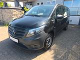 Mercedes-Benz eVito Tourer  Elektric Pro lang*Kamera*9 Sitze - Mercedes-Benz Elektroautos