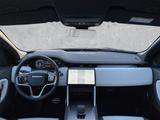 Land Rover Discovery Sport D200 Dynamic SE Winter-Paket AHK - Land Rover Discovery Sport in Hamburg