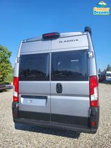 Adria Twin 640 SGX  60Y JUBILEE  - Adria Kastenwagen