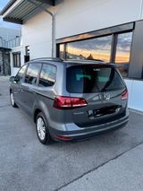 Volkswagen Sharan 1.4 TSI Trendline Trendline - VW Sharan von privat