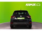 Seat Arona 1.0TSI FR+LED+NAVI+SHZ+PDC+TEMPO+CARPLAY - Seat Gebrauchtwagen von 2024