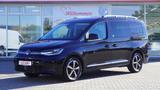 Volkswagen Caddy Maxi 1.5 TSI Style DSG LED Navi 7-Sitzer - Volkswagen Caddy: Tsi