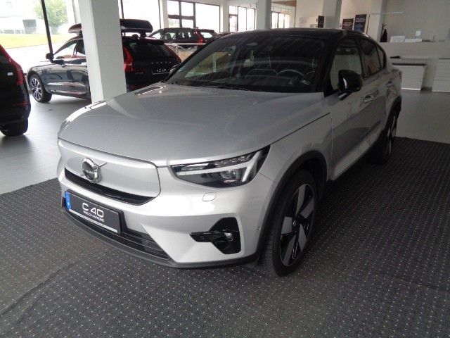 Volvo C40 1st Edition AWD*360*ACC*BLIS*harman*PANODACH