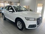 Audi Q5 35 TDI quattroAutomatik|1.Hand|PDC|Garantie - Audi Q5 in Oberhausen