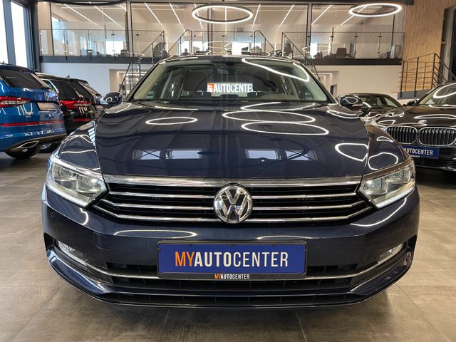 Volkswagen Passat Variant Comfortline *ACC*SHZ*NAVI*