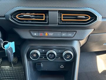 Dacia Sandero Stepway Comfort TCe 100 ECO-G