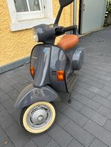 Vespa PK 50 XL - VESPA PK 50