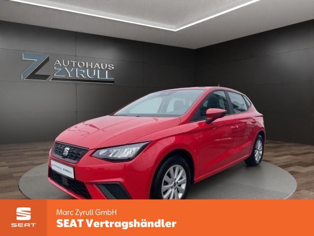 Image of Seat Ibiza