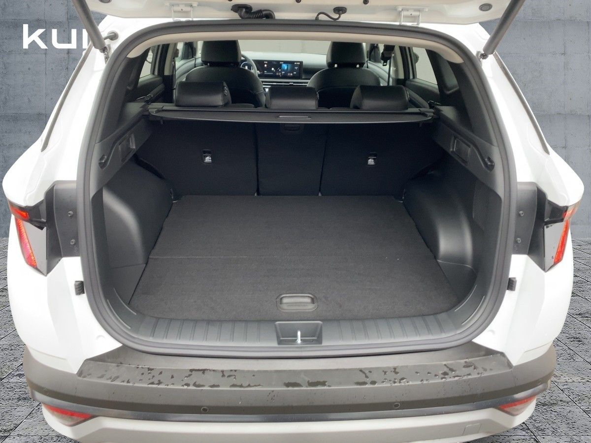 Hyundai TUCSON - Bild 13