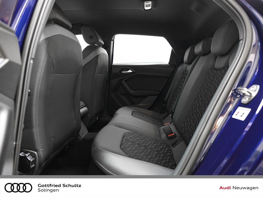 Audi A1 - Bild 14