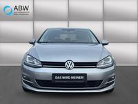 Volkswagen Golf VII Lim. Allstar BMT 1.6 TDI Bi-Xenon NAVI