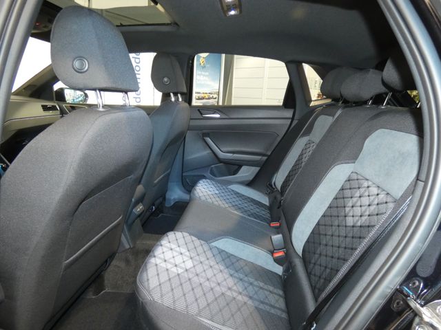 Polo 1.0 TSI R-Line DSG PANO KAMERA GARANTIE