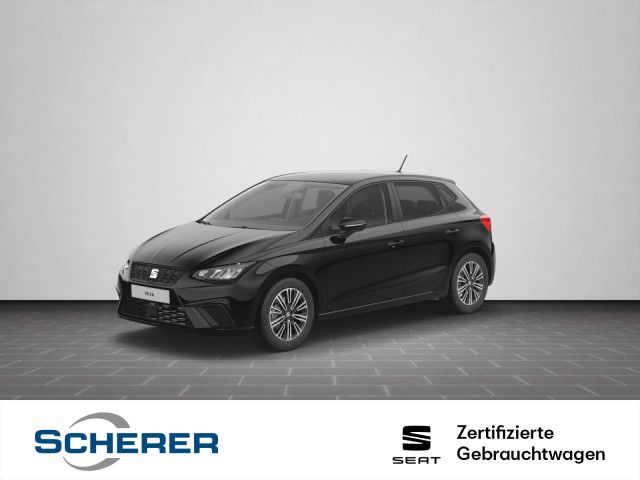 Seat Ibiza Style 1,0 TSI SHZ*CAPLAY*EPH uvm...