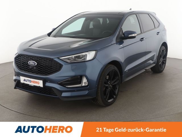 Ford Edge 2.0 TDCi EcoBlue ST-Line 4x4 Aut.*NAVI*LED*