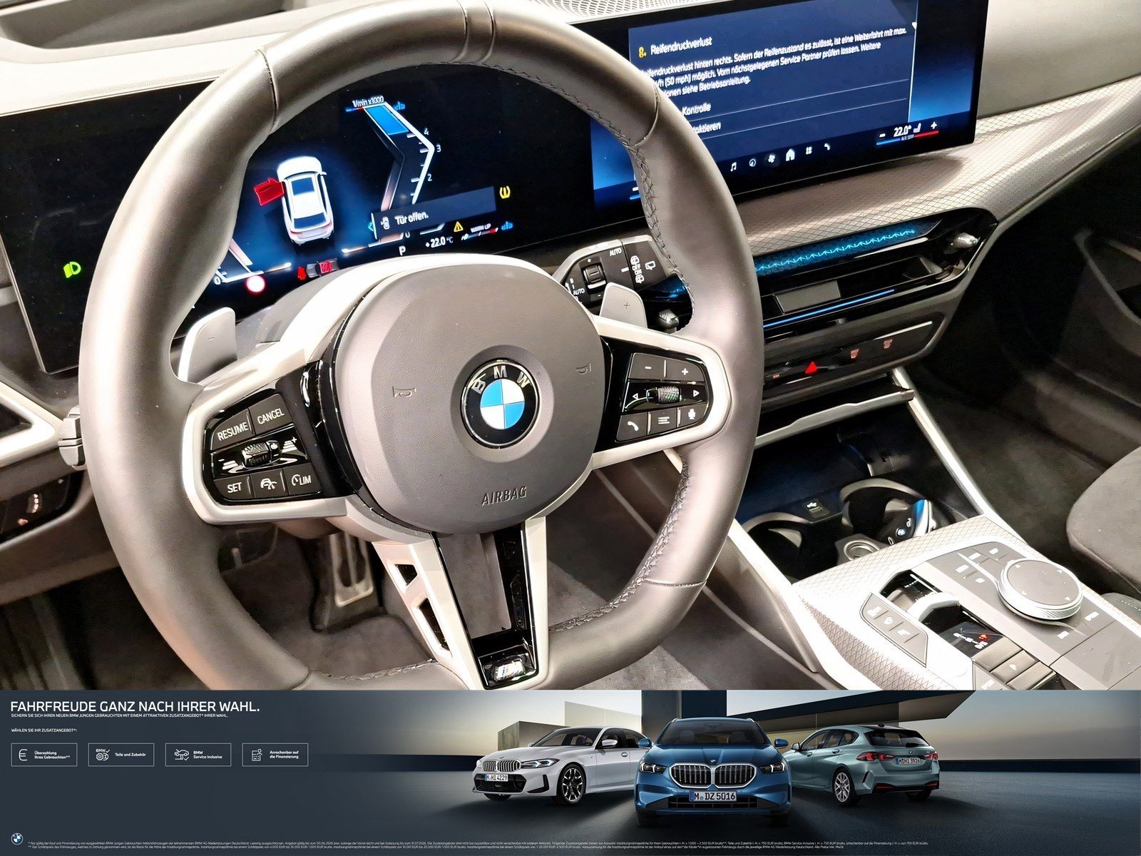 BMW 320 - Bild 5
