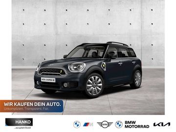 MINI Countryman SE (Cooper) - 1
