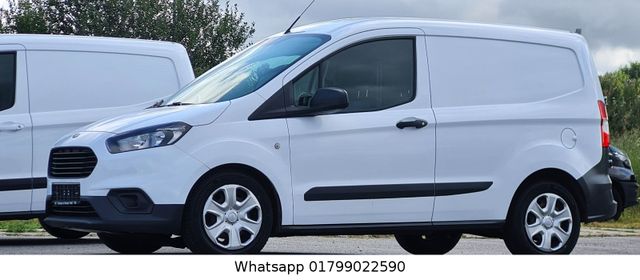 Ford Transit Courier Trend Klima - 3 Stück vorhanden