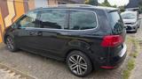 Volkswagen Vw sharan 2.0 tdi 140 ps - Volkswagen Sharan: TDI 140