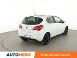 Opel Corsa 1.4 Color Edition*KLIMA*TEMPO*LM-FELGEN* - Opel Corsa Gebrauchtwagen in München