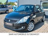 Suzuki Swift 1.2 Comfort/KLIMAANLAGE/EURO5 - Suzuki Swift: Eu