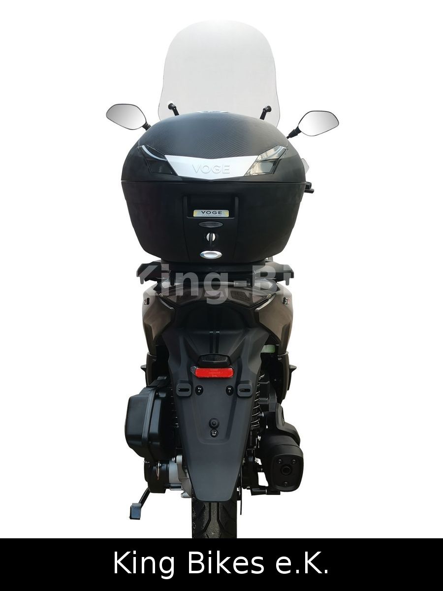 Fahrzeugabbildung VOGE SR16 125 ABS TCS - Inklusive 3 Jahre Garantie