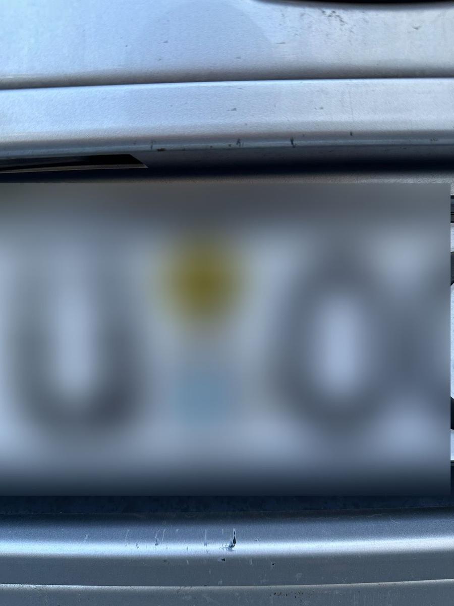 Seat Alhambra 2005 — photo 9