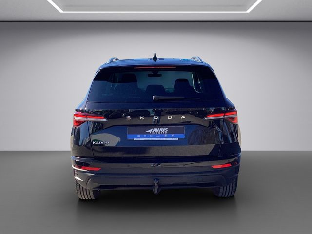 Karoq 1.5TSI DSG Tour AHK