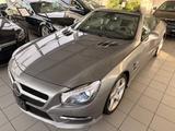 Mercedes-Benz SL 500 AMG*Vario*Distronic*RFK*H&K - Mercedes-Benz SLR Gebrauchtwagen