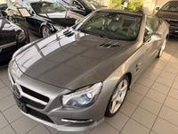 Mercedes-Benz SL 500 AMG*Vario*Distronic*RFK*H&K