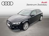 Audi A3 Sportback 35TFSI S-line selektion LED Scheinw - Audi A3: Kombi