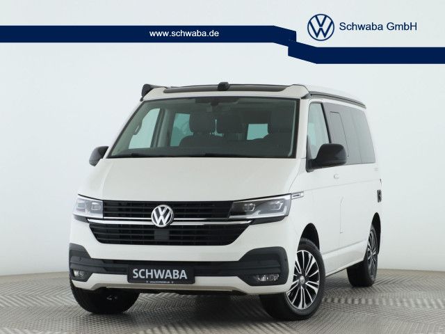 Volkswagen T6.1 California Ocean 2.0 TDI DSG