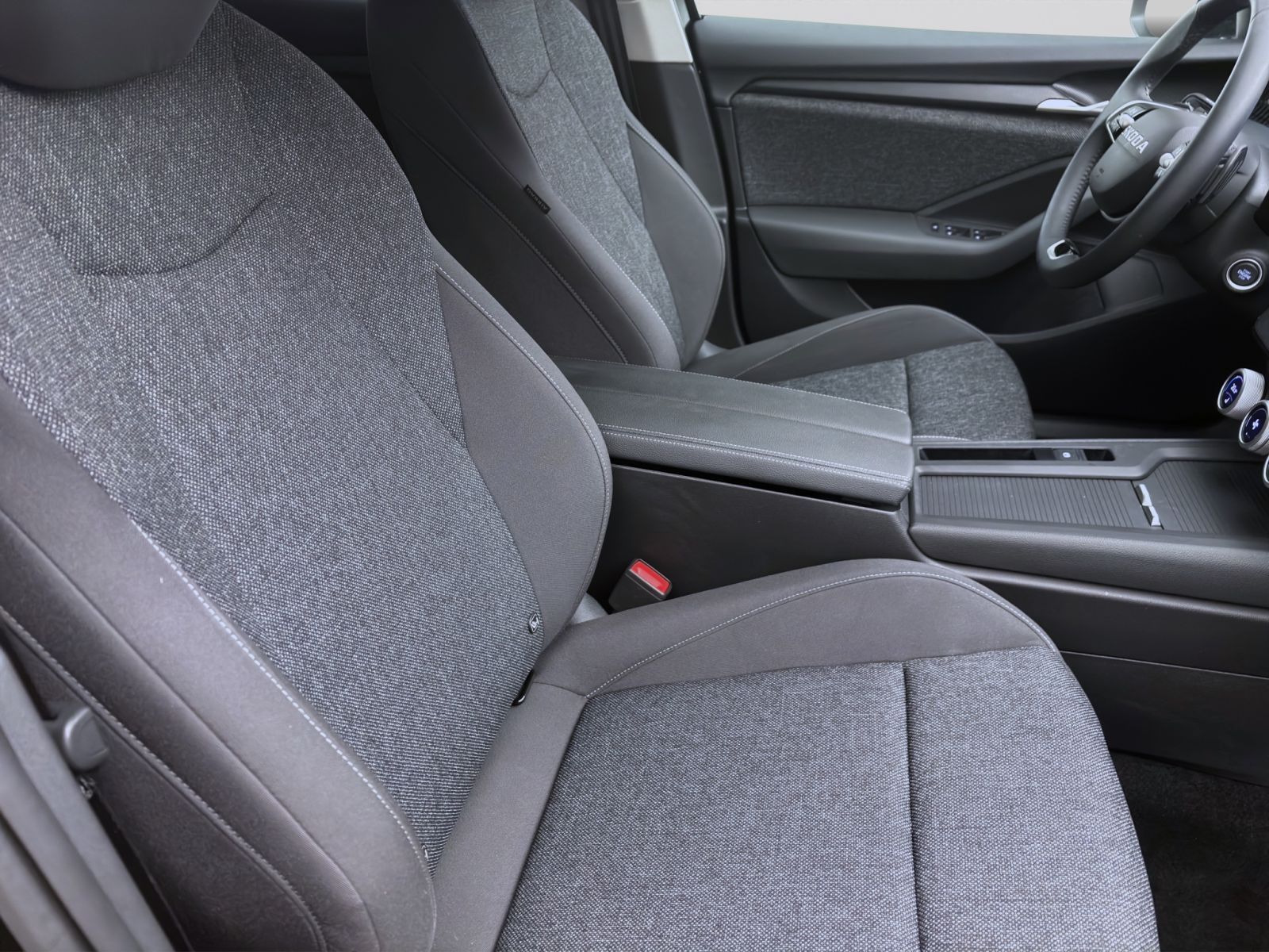 Skoda Superb - Bild 17