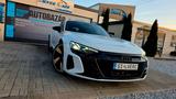 Audi RS e-tron GT RS quattro RS - Audi RS e-tron GT mit Schiebedach