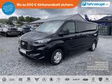 Ford Transit Custom Kasten 4WD 320 L2 Trend *ACC*AHK* - Ford Ka/Ka+: Ka3