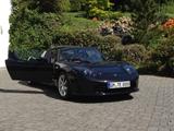 Tesla Roadster 2.5 -