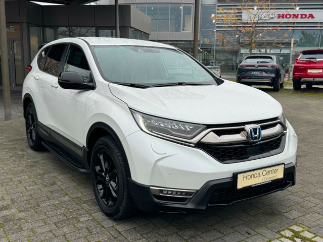 Honda CR-V 2.0 HYBRID 4WD Sport Line|Plus Paket