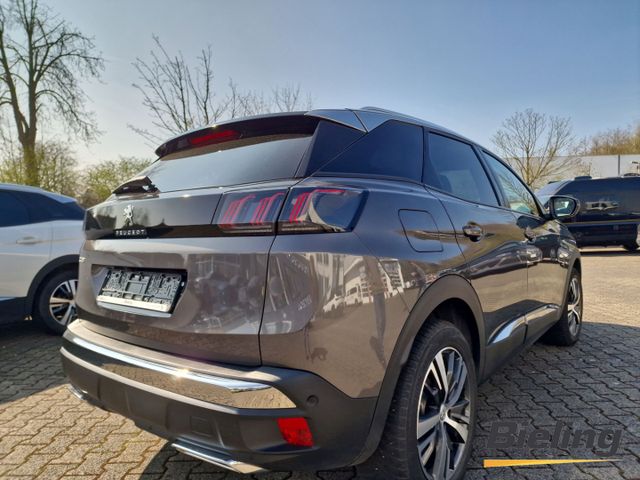 3008 Roadtrip 1.2l Turbo ,NAVI , Parkpilot v.+h.