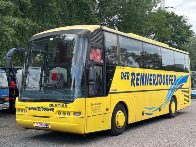 Neoplan Euroliner 3313 SHD