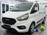 Ford Transit Custom Kasten L1 Standheizung/AHK/PDC - Ford Transit: Automatik