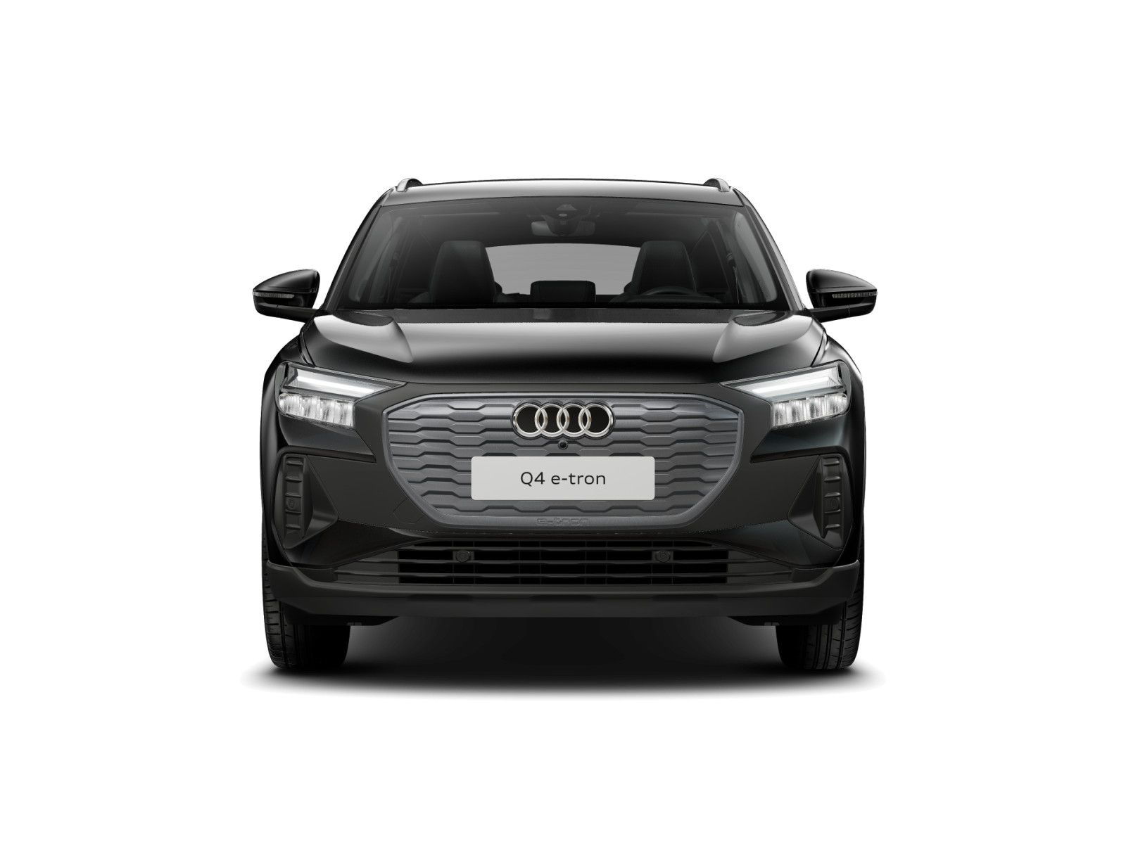 Audi Q4 e-tron - Bild 3