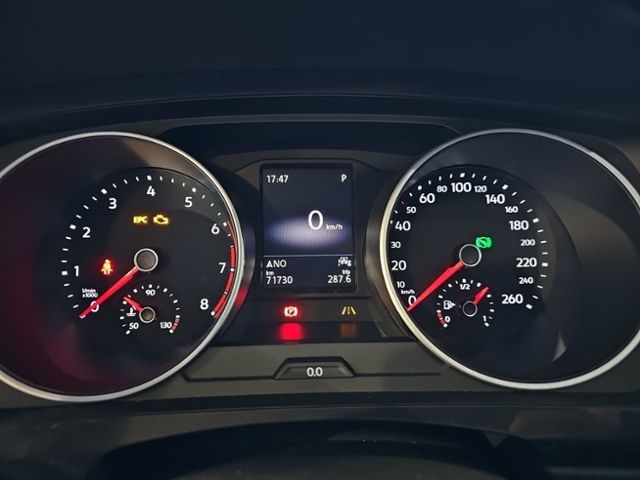 Fahrzeugabbildung Volkswagen Tiguan 1.5 TSI DSG IQ.DRIVE NAVI ACC SHZ GJR