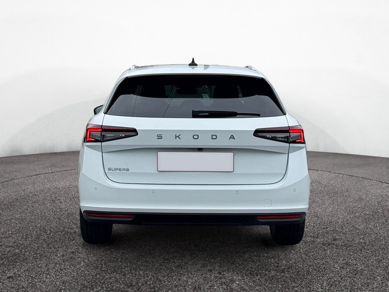 Skoda Superb - Bild 6
