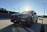 BMW X3 xDrive20d xLine AT xLine - BMW X3 xLine mit Diesel-Antrieb