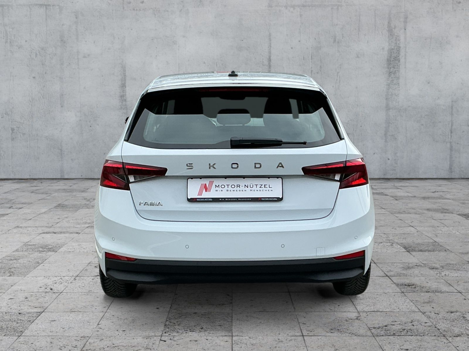 Skoda Fabia - Bild 5