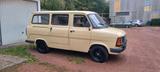Ford Transit 2.5 Diesel mk2 Oldtimer-kompl... - Ford Gebrauchtwagen von 1996