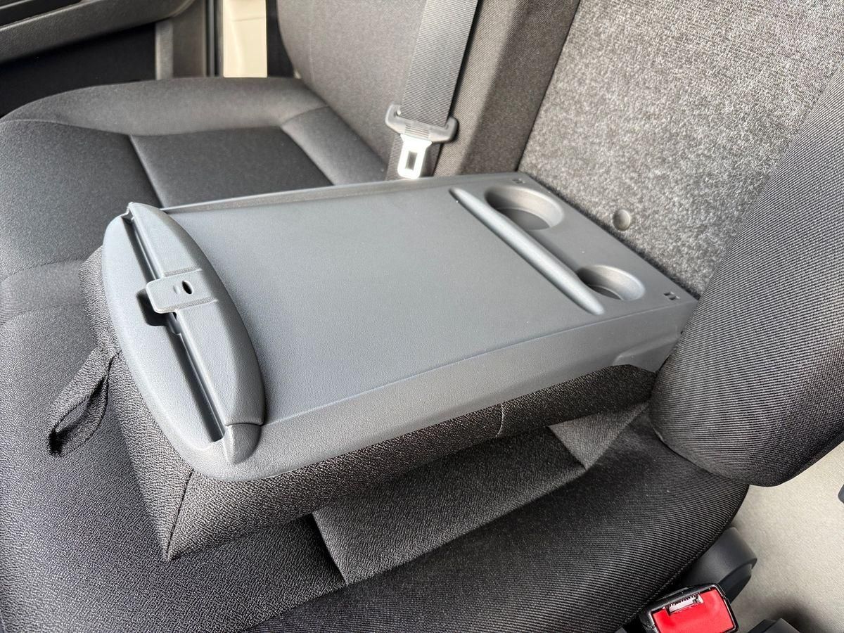 Fahrzeugabbildung Fiat Ducato L2H1 Kastenwagen 140 MT6