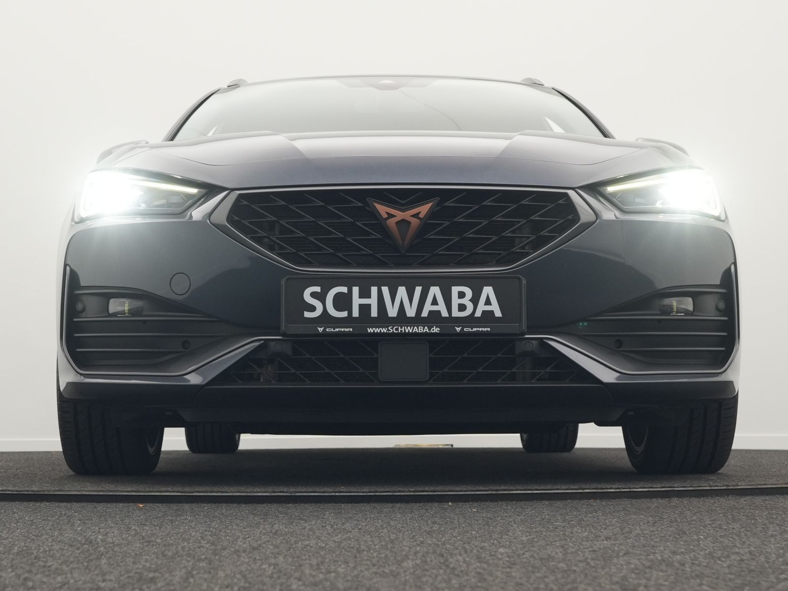 Cupra Leon - Bild 40