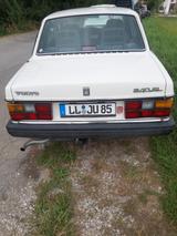 Volvo 240 - Volvo 240: Limousine