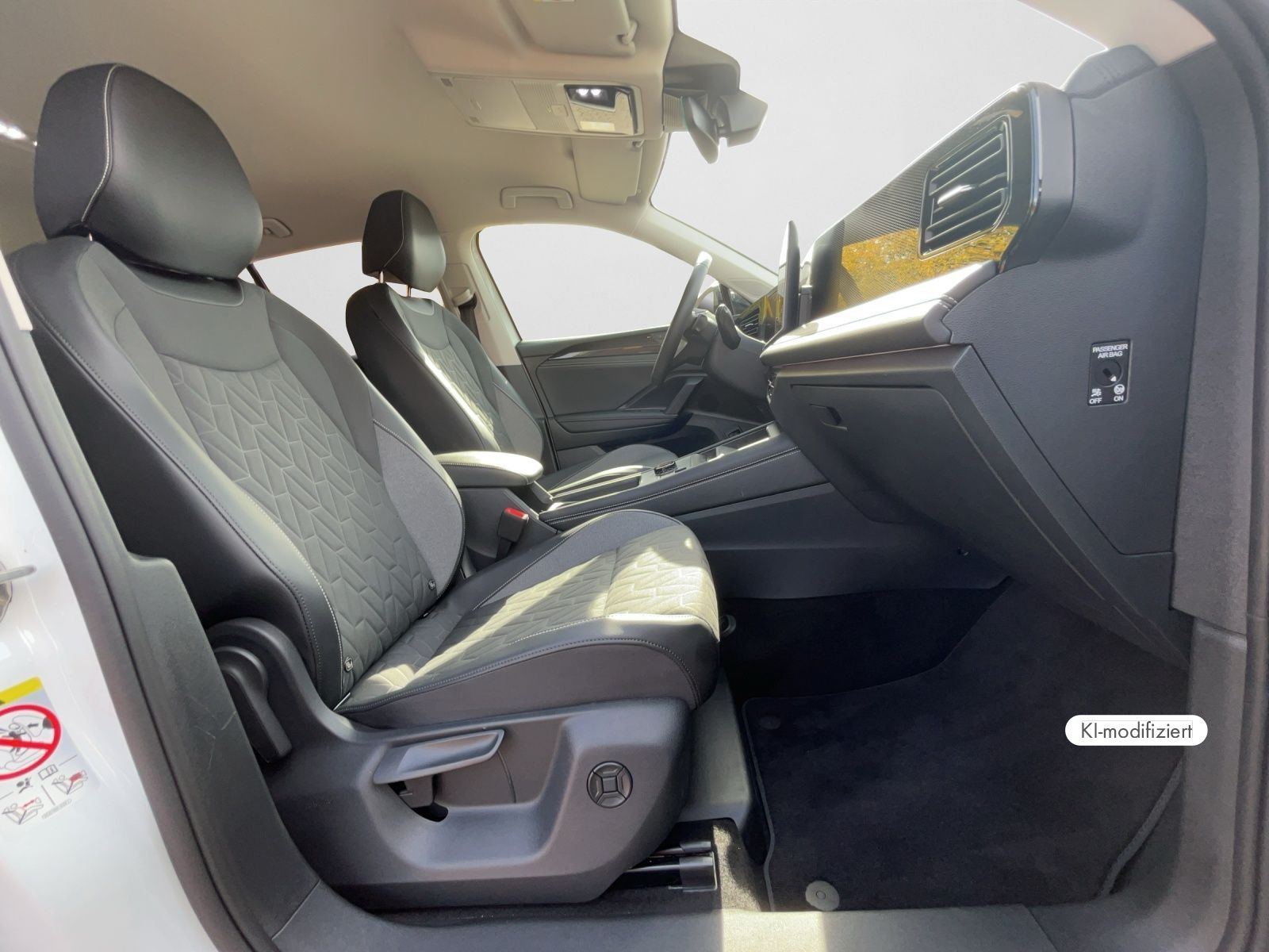 Volkswagen Tiguan - Bild 5