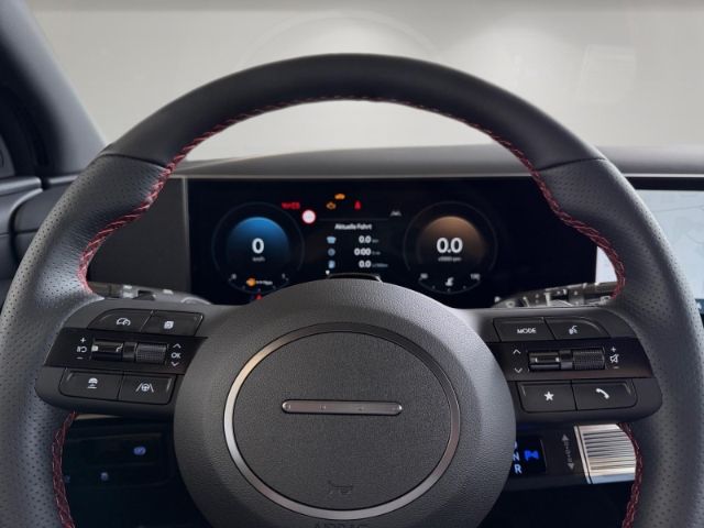 Hyundai TUCSON - Bild 8